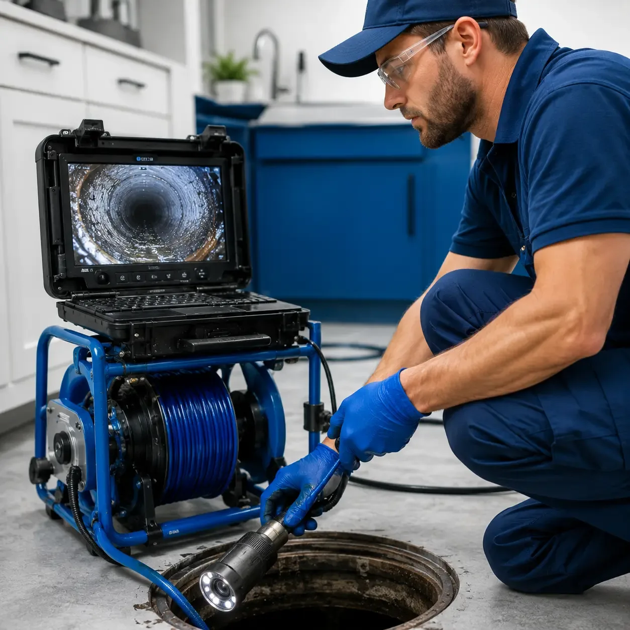 Pipe Relining professionals serving Valley Center, KS